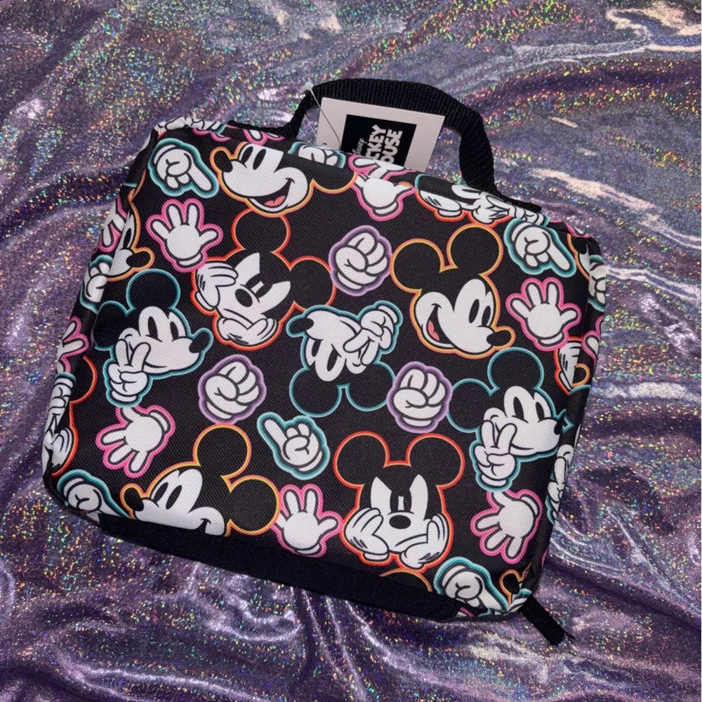 Disney Mickey Mouse lunch Box